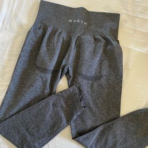 NVGTN contour seamless leggings